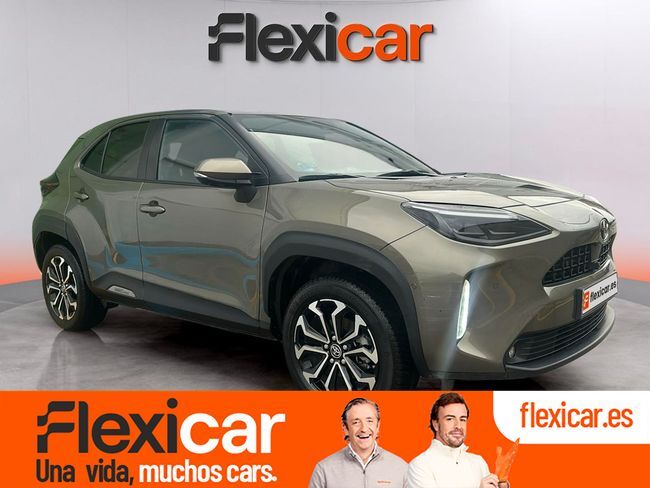 Foto del TOYOTA Yaris Cross 120H Active Tech Pack Connect