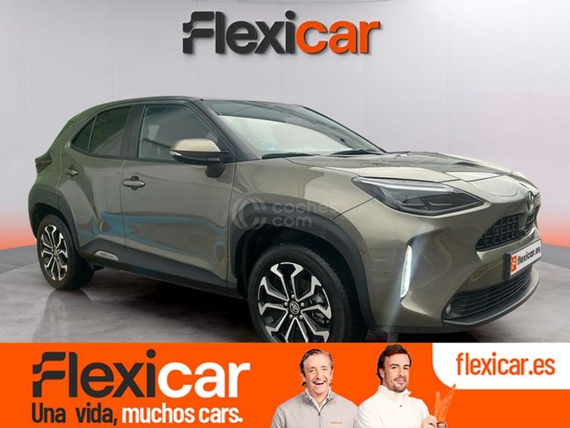 Foto del TOYOTA Yaris Cross 120H Active Tech Pack Connect