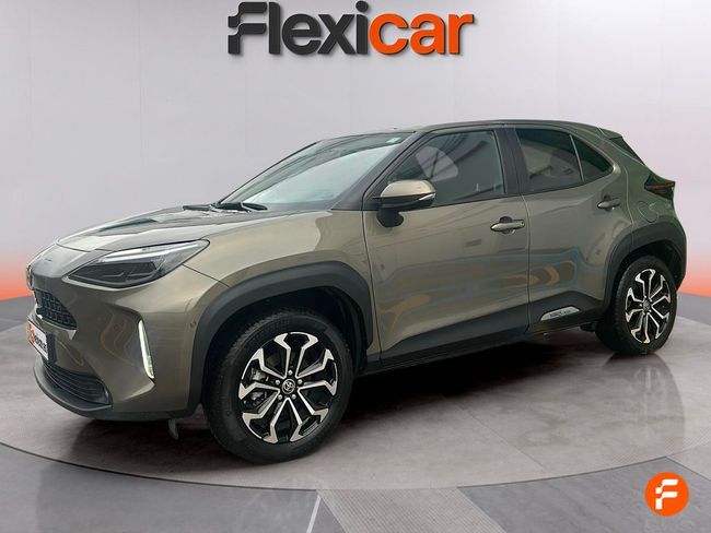 Foto del TOYOTA Yaris Cross 120H Active Tech Pack Connect