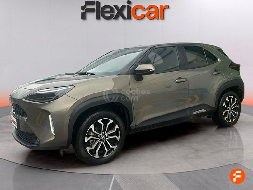 Foto del TOYOTA Yaris Cross 120H Active Tech Pack Connect
