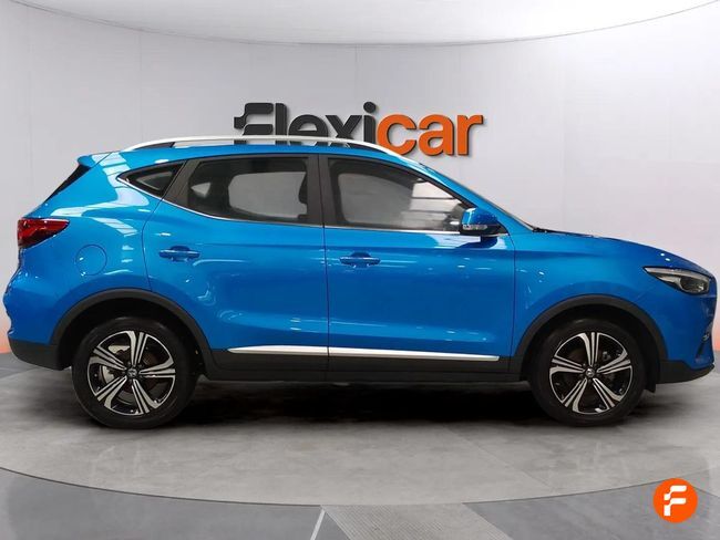 Foto del MG ZS ZS 1.5 Comfort 85kW