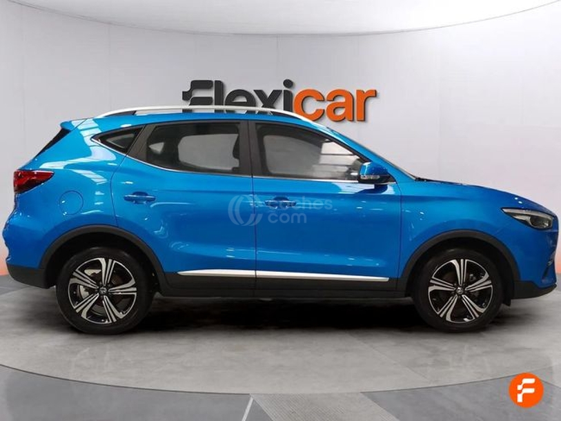 Foto del MG ZS ZS 1.5 Comfort 85kW