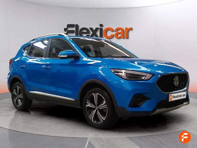 Foto del MG ZS ZS 1.5 Comfort 85kW