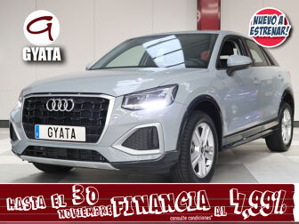 Imagen de AUDI Q2 30 TDI Advanced S tronic 85kW