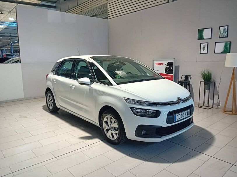Foto del CITROEN SpaceTourer BlueHDI XL Feel 150