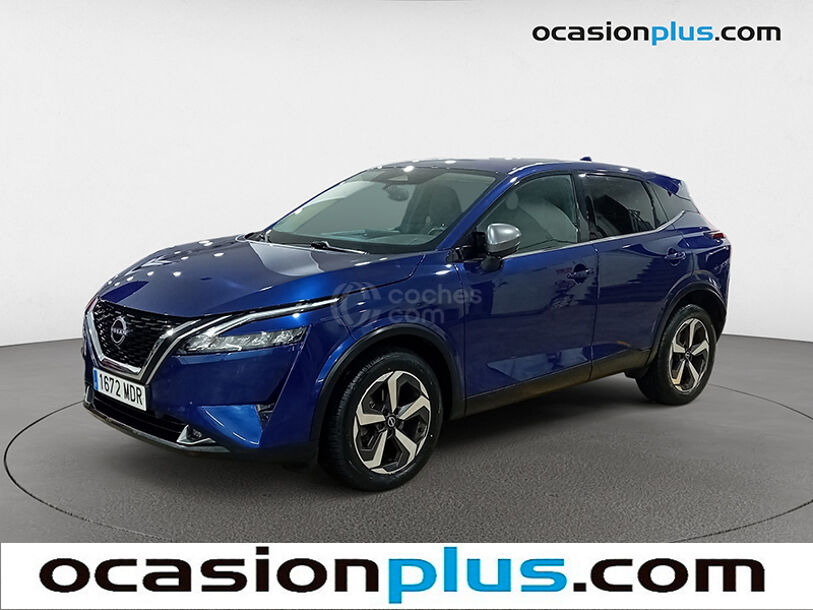 Foto del NISSAN Qashqai 1.3 DIG-T mHEV 12V N-Connecta 4x4 Aut. 116kW