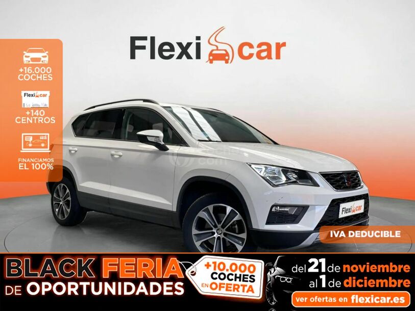 Foto del SEAT Ateca 1.0 TSI S&S Style