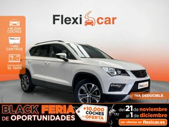 Imagen de SEAT Ateca 1.0 TSI S&S Style