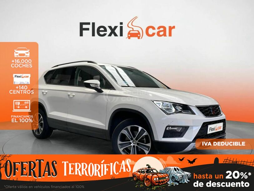 Foto del SEAT Ateca 1.0 TSI S&S Style