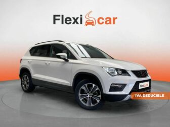 Imagen de SEAT Ateca 1.0 TSI S&S Style