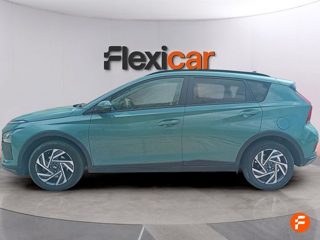 Foto del HYUNDAI Bayon 1.2 MPI Maxx