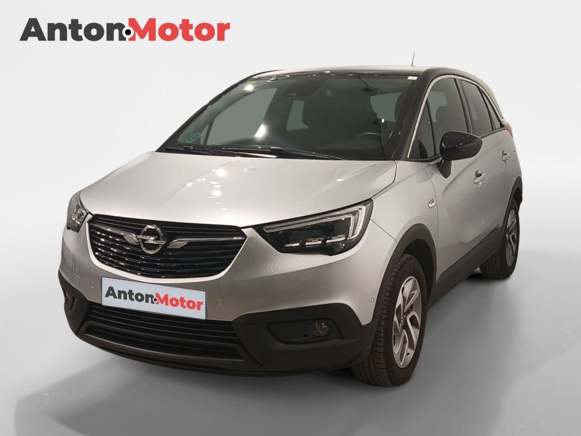 Imagen de OPEL Crossland