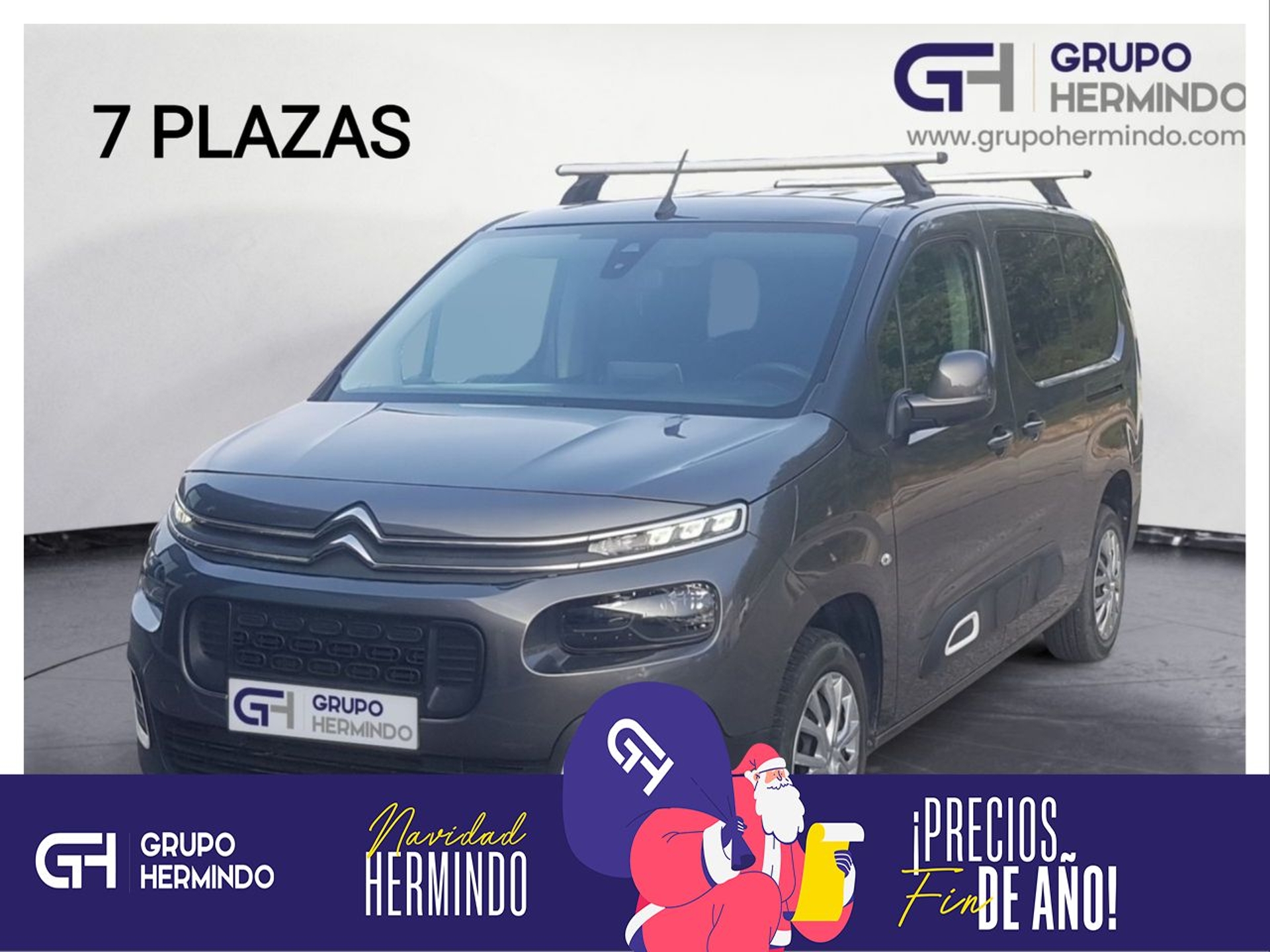 Imagen de CITROEN Berlingo