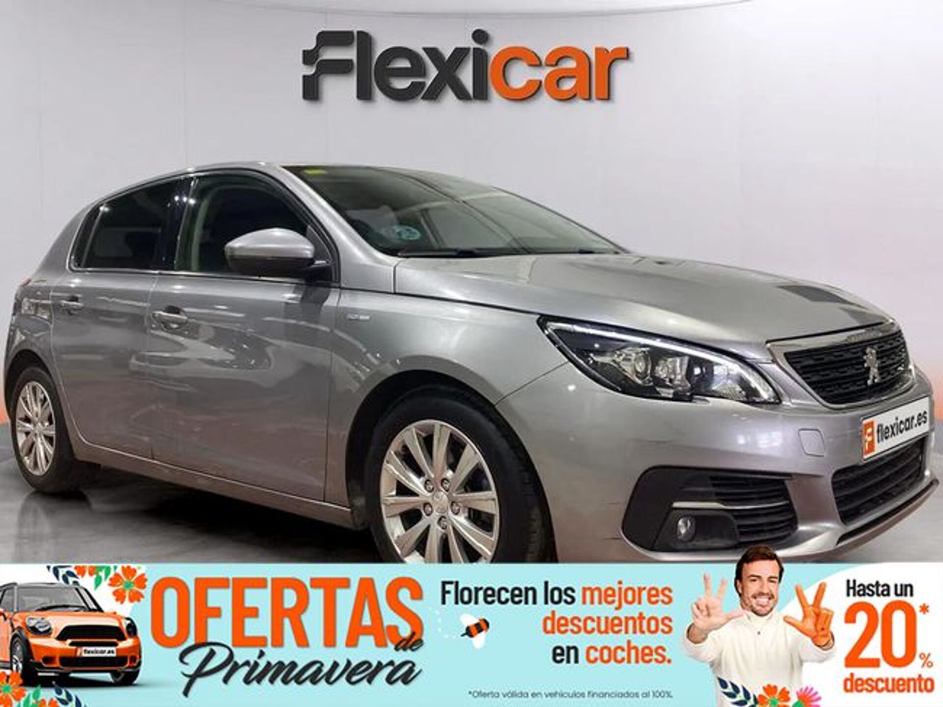 Imagen 1 de PEUGEOT 308