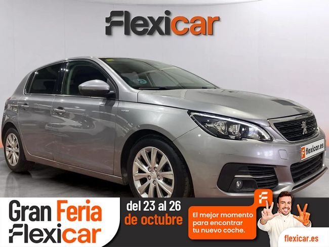 PEUGEOT 308 (5p Style PureTech 110 S&S 6 Vel. MAN) en Granada