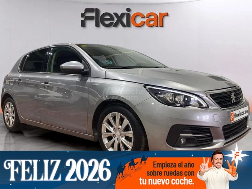 Foto del PEUGEOT 308 1.2 PureTech S&S Style 110