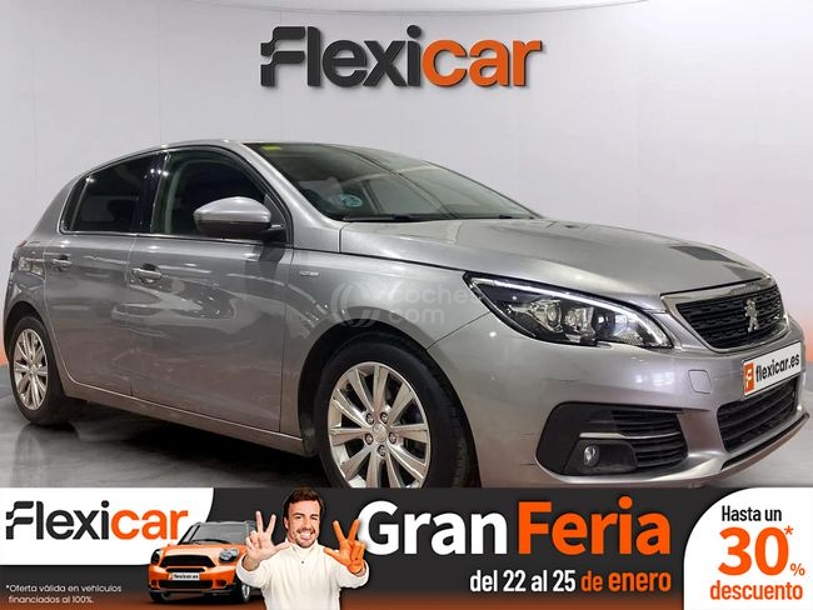 Foto del PEUGEOT 308 1.2 PureTech S&S Style 110