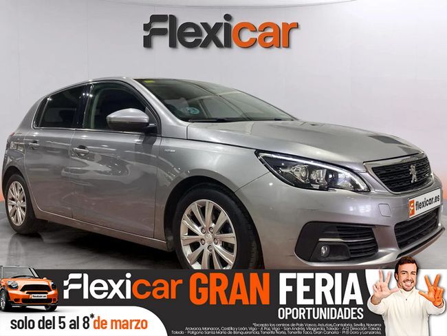 Foto del PEUGEOT 308 1.2 PureTech S&S Style 110