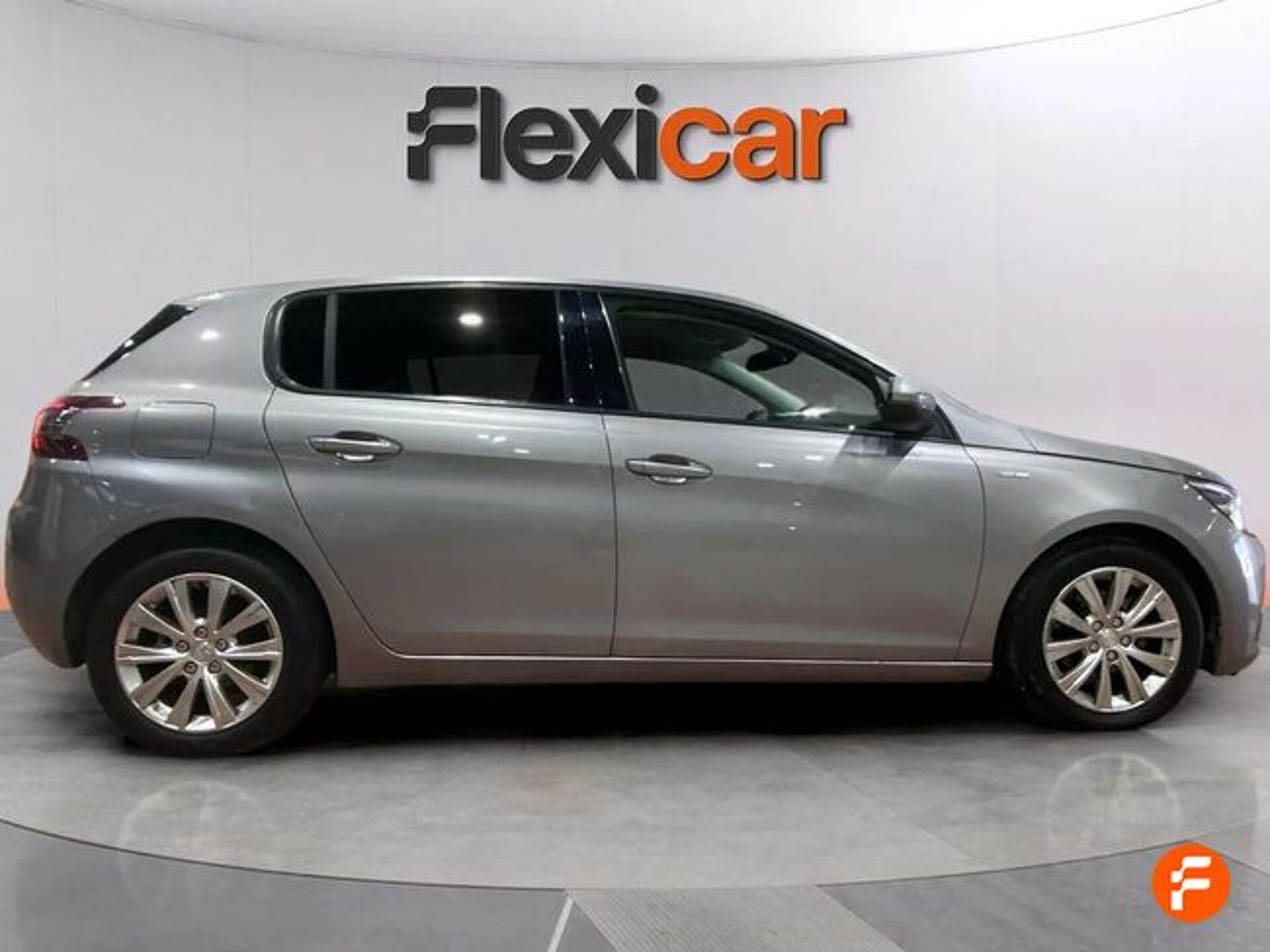 Imagen 3 de PEUGEOT 308