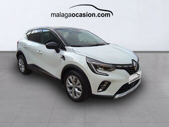 Imagen de RENAULT Captur TCe Zen 67kW