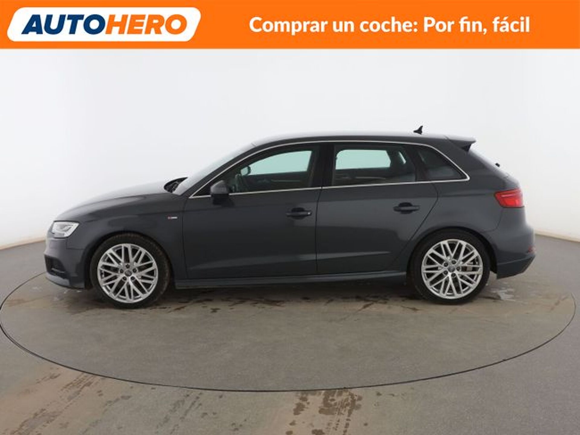 Imagen 3 de AUDI A3