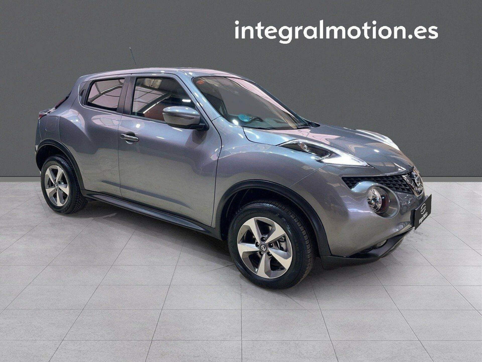 Imagen 3 de NISSAN Juke