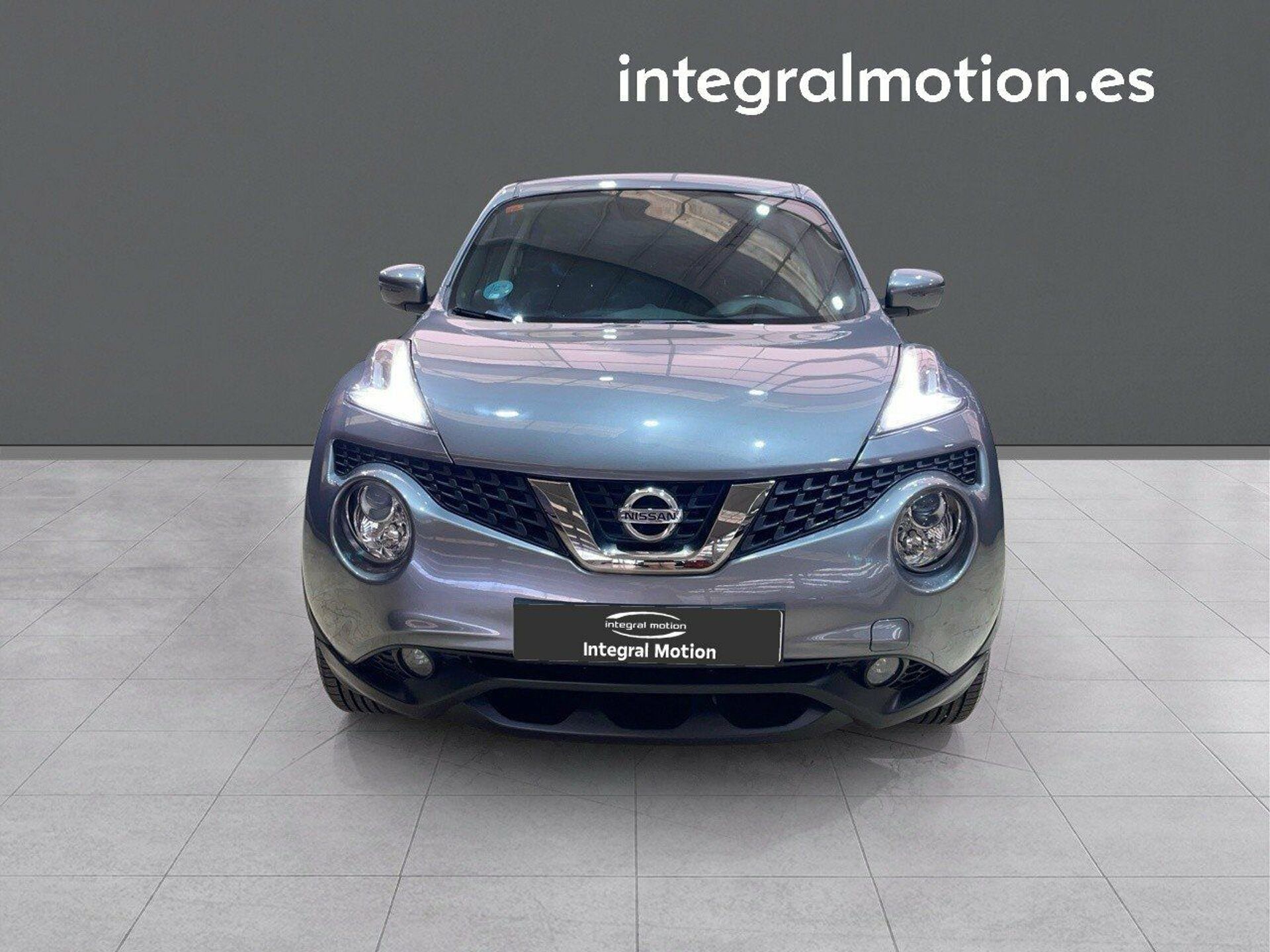 Imagen 2 de NISSAN Juke