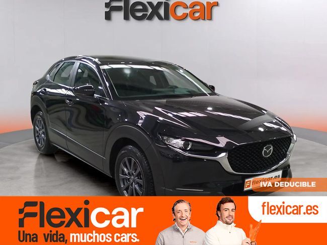 Foto del MAZDA CX-30 2.5 e-Skyactiv-G Centre Line FWD 103kW