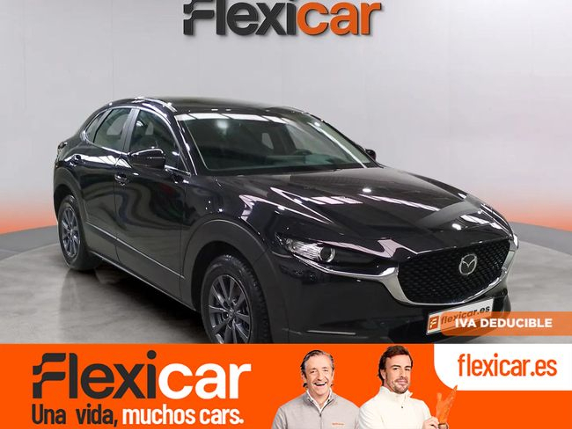 Imagen de MAZDA CX-30