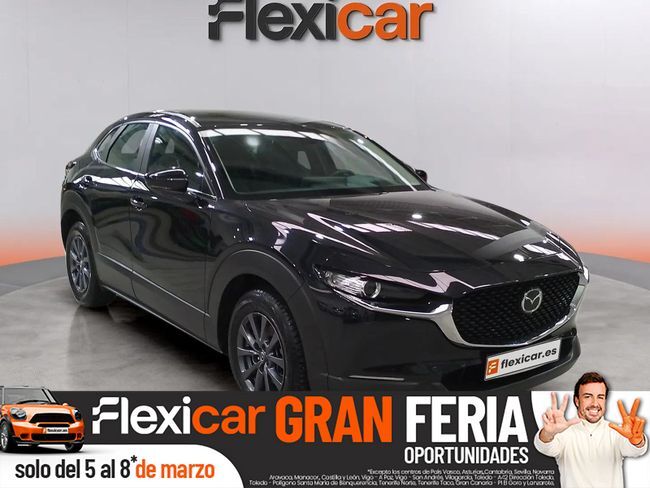 Foto del MAZDA CX-30 2.5 e-Skyactiv-G Centre Line FWD Aut. 103kW