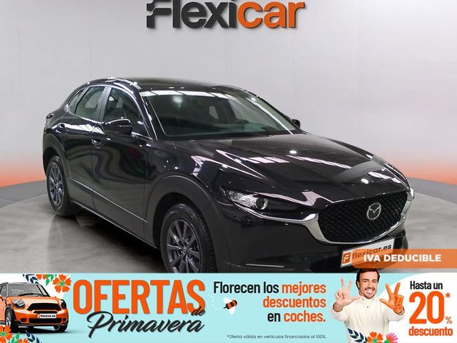 Foto del MAZDA CX-30 2.5 e-Skyactiv-G Centre Line FWD 103kW
