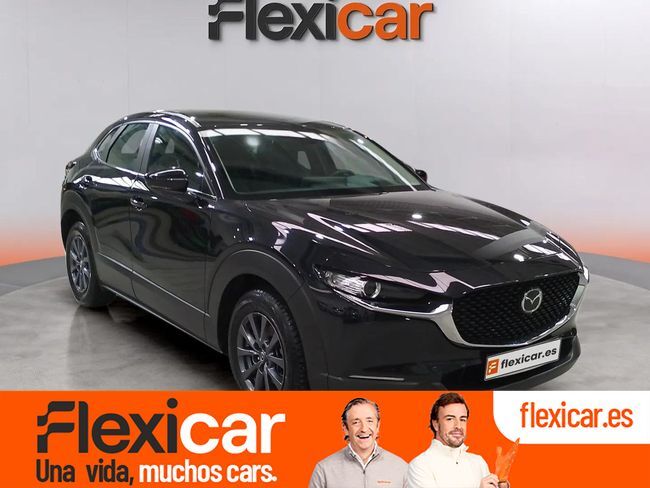 Foto del MAZDA CX-30 2.5 e-Skyactiv-G Exclusive Line FWD Aut. 103kW