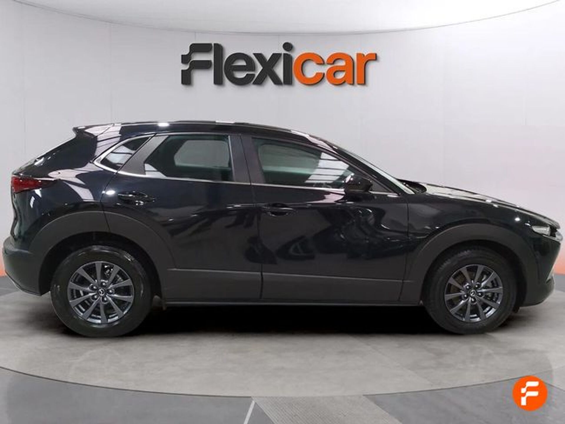 Imagen 3 de MAZDA CX-30