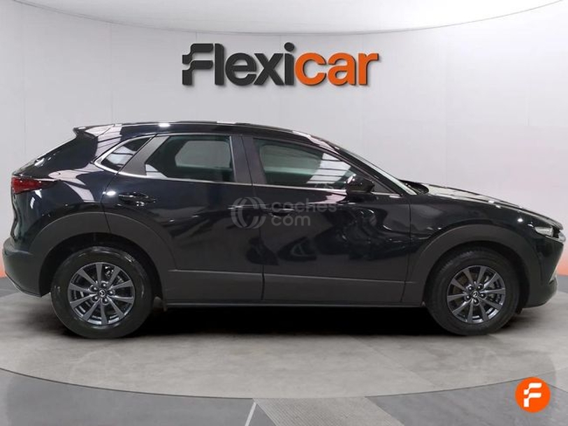 Foto del MAZDA CX-30 2.5 e-Skyactiv-G Exclusive Line FWD Aut. 103kW