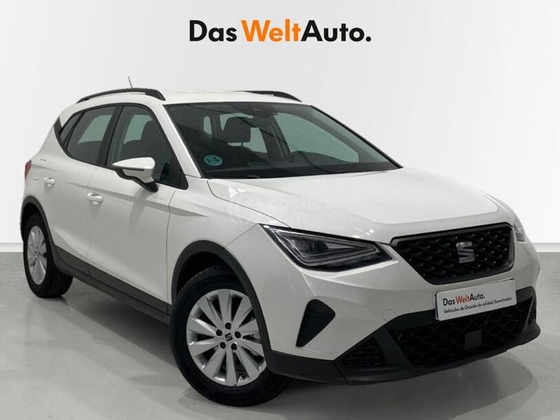 Foto del SEAT Arona 1.0 TSI S&S Style 110