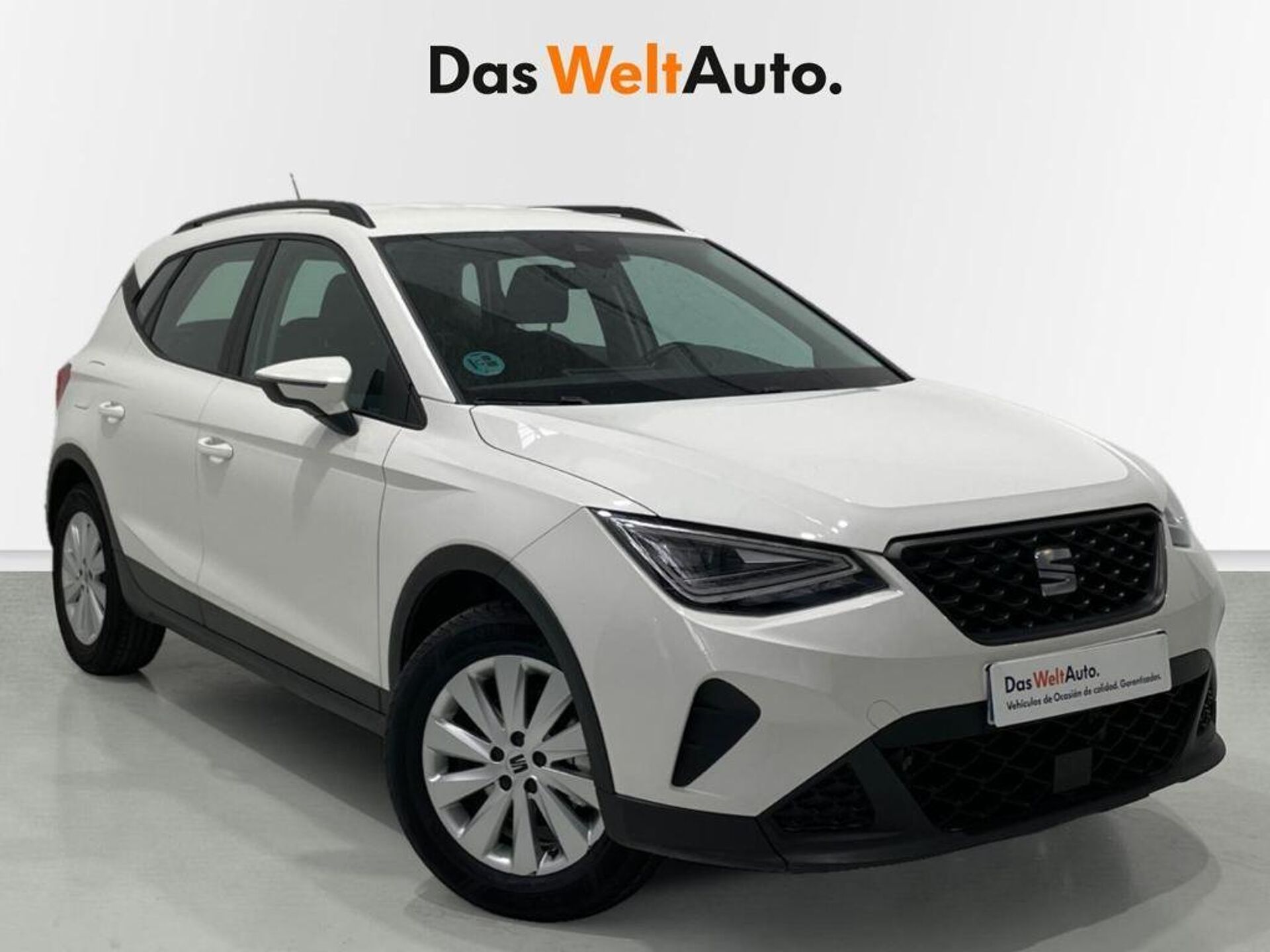 Imagen de SEAT Arona