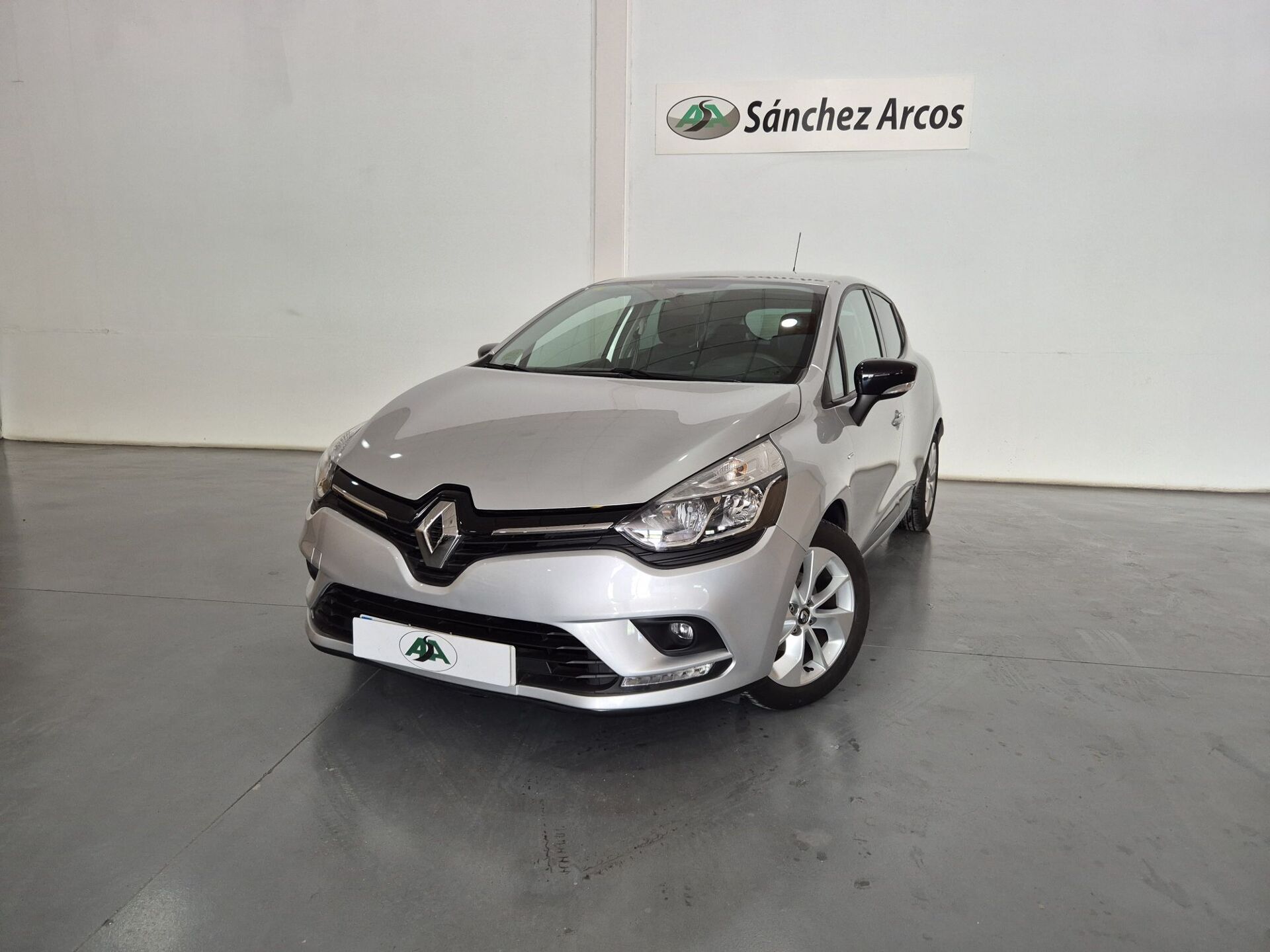 Imagen de RENAULT Clio