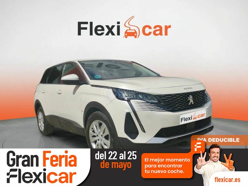 Foto del PEUGEOT 3008 1.2 S&S PureTech Active Pack EAT8 130
