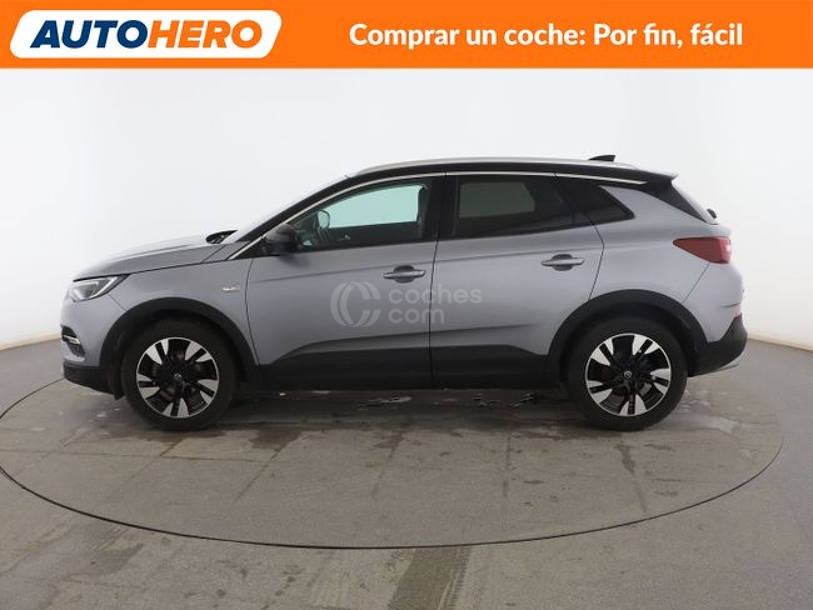 Foto del OPEL Grandland X 1.2T S&S Ultimate Aut. 130