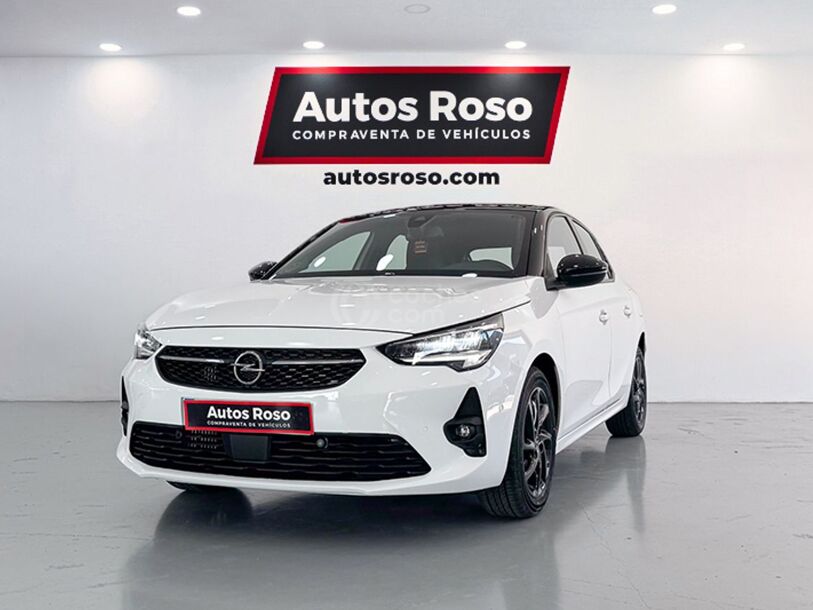 Foto del OPEL Corsa 1.2T XHL S/S GS Line + 100