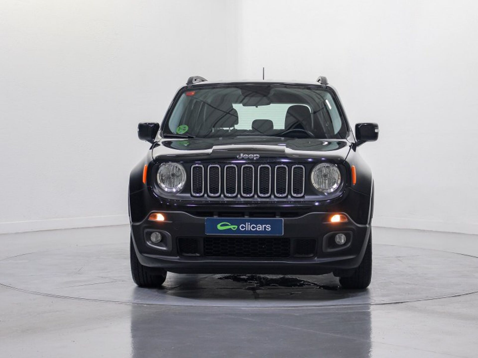 Imagen 2 de JEEP Renegade