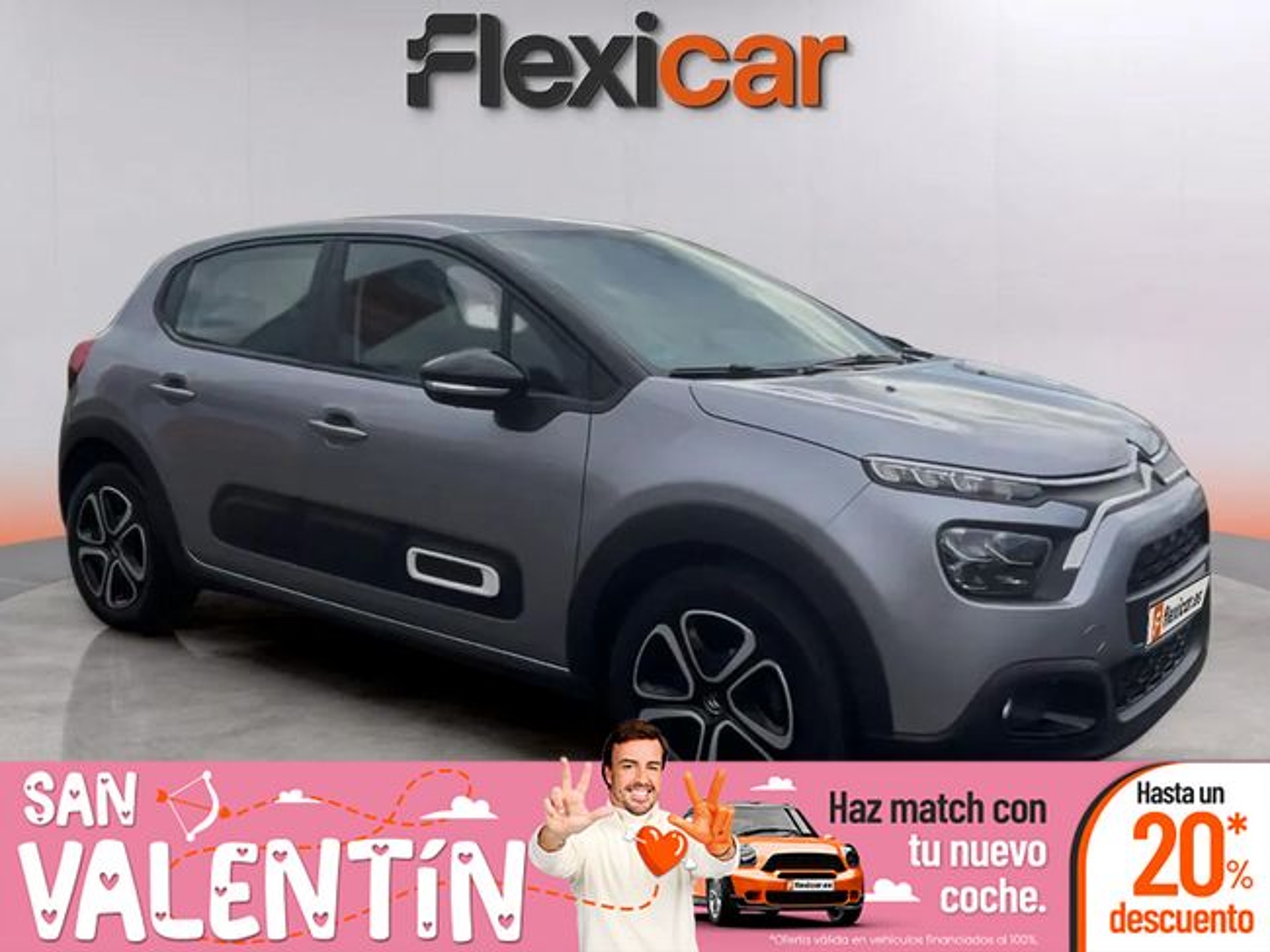 Imagen de CITROEN C3