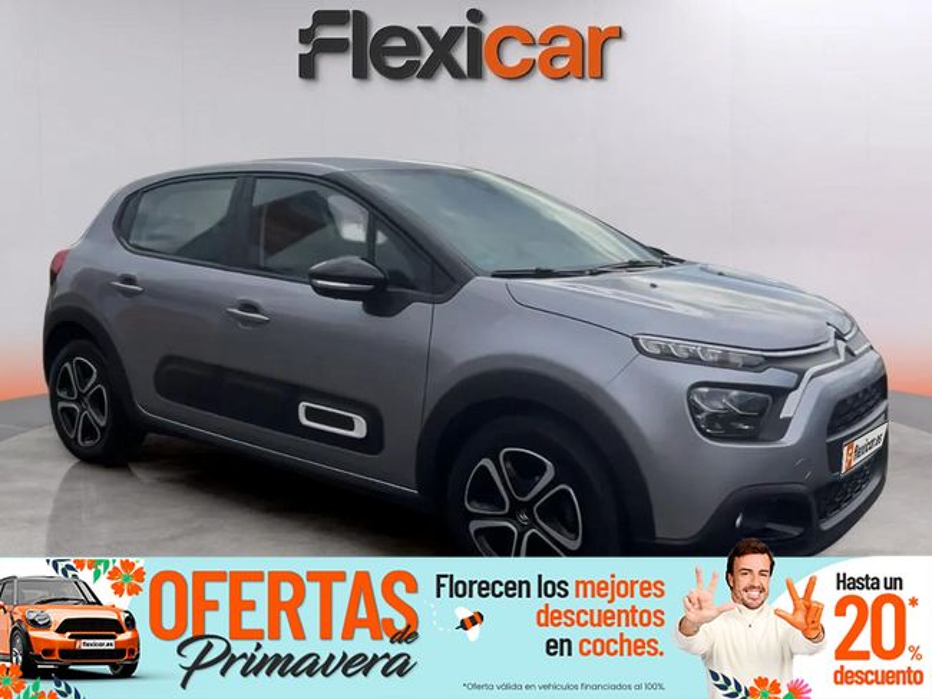 Imagen de CITROEN C3