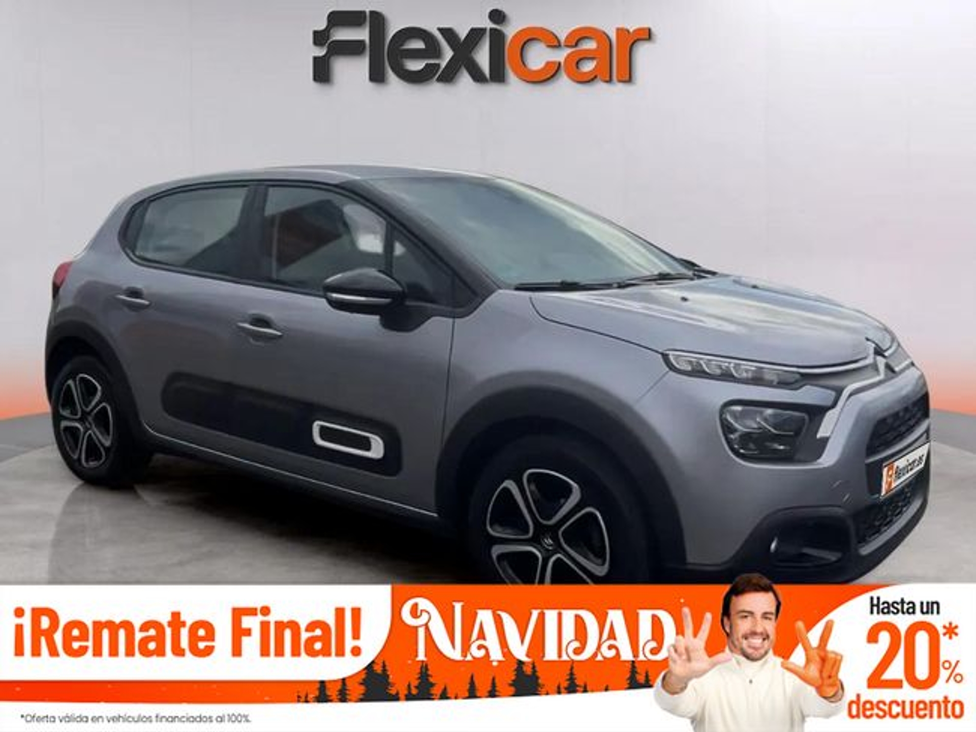 Imagen de CITROEN C3