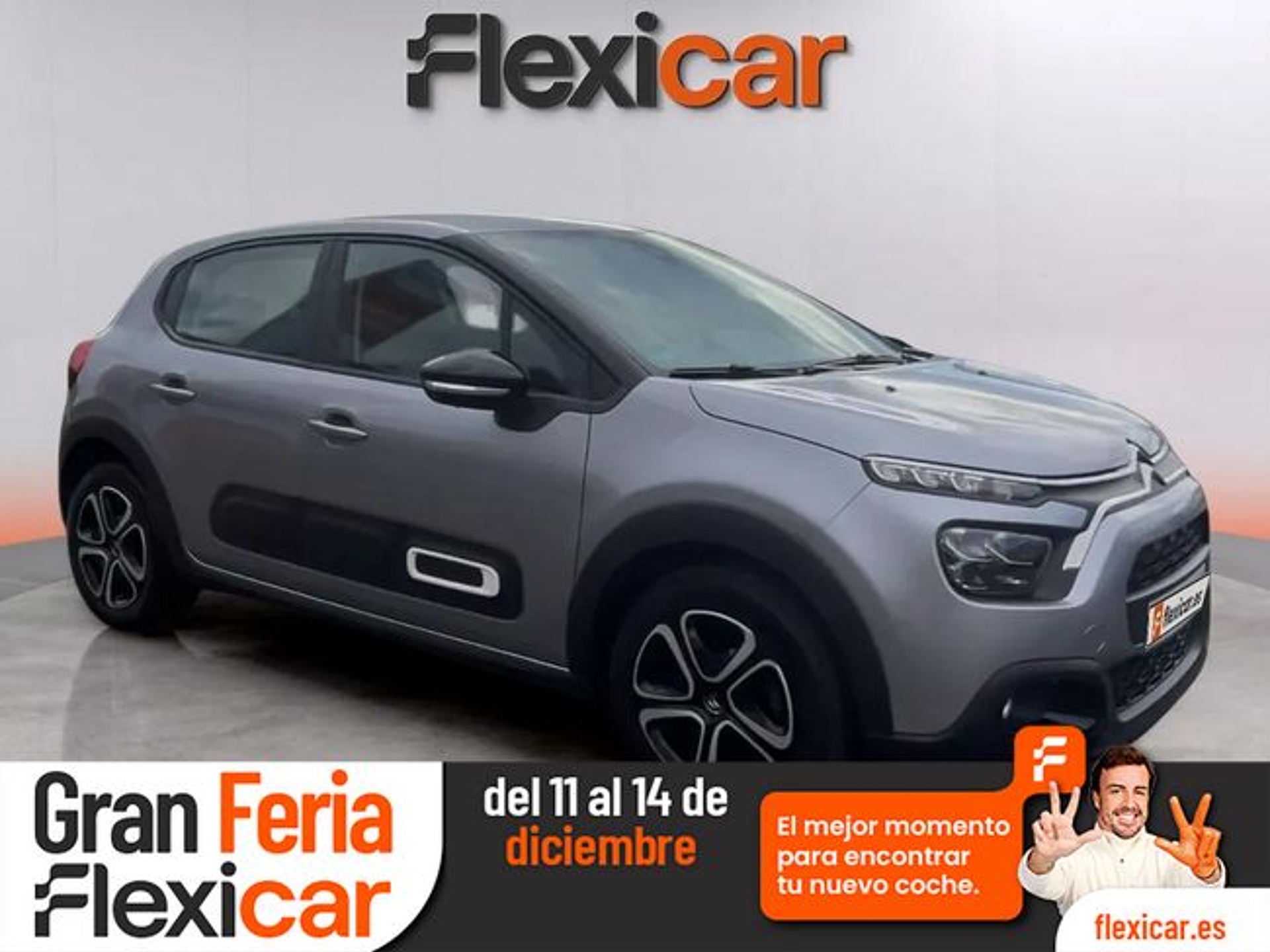 Imagen de CITROEN C3