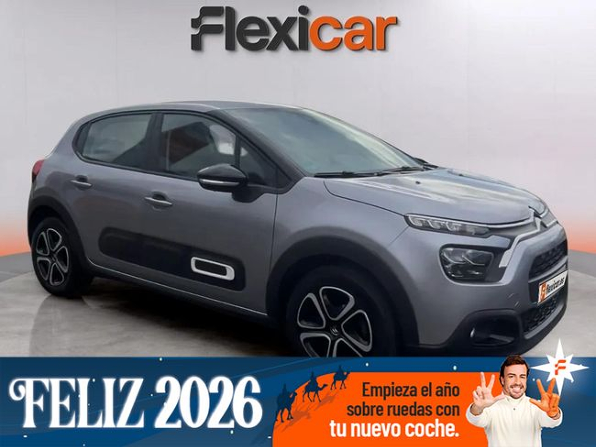 Imagen de CITROEN C3