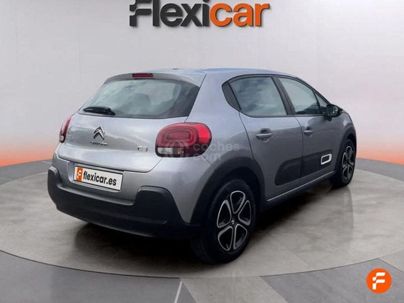 Foto del CITROEN C3 1.2 PureTech S&S Plus 83