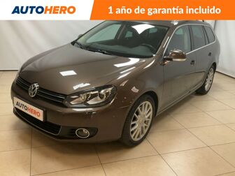 Imagen de VOLKSWAGEN Golf 2.0TDI CR BMT Sport 4Motion 150