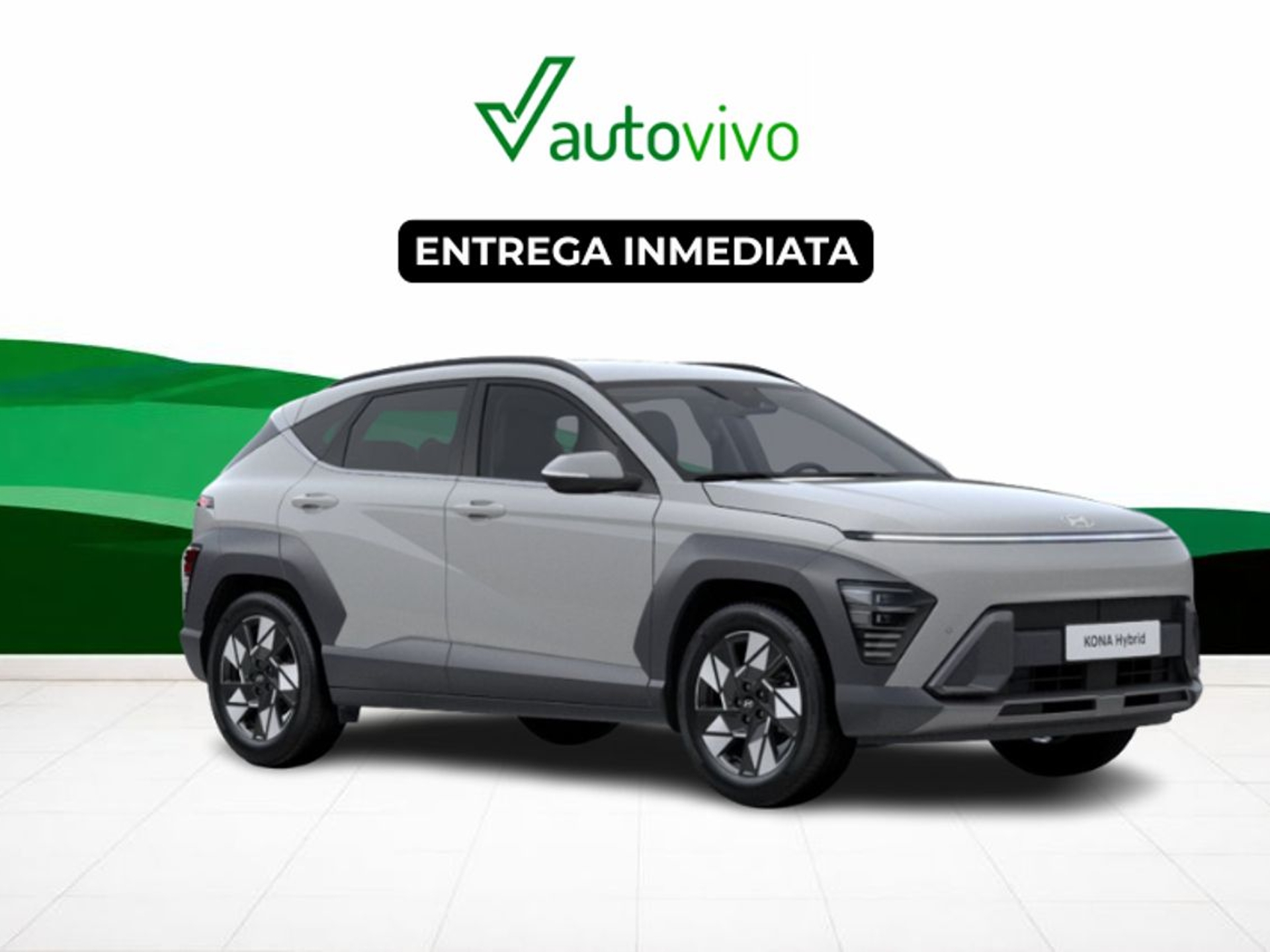 Imagen de HYUNDAI Kona