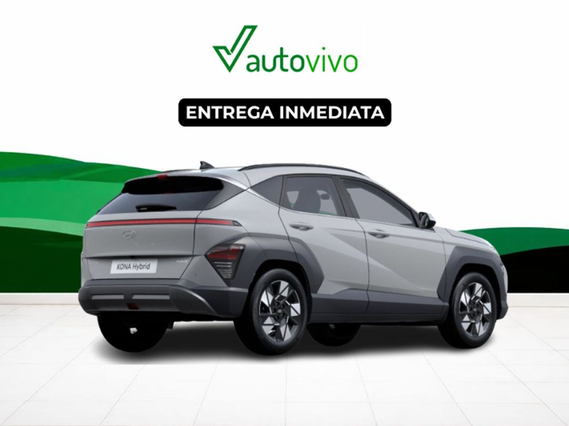 Imagen 2 de HYUNDAI Kona